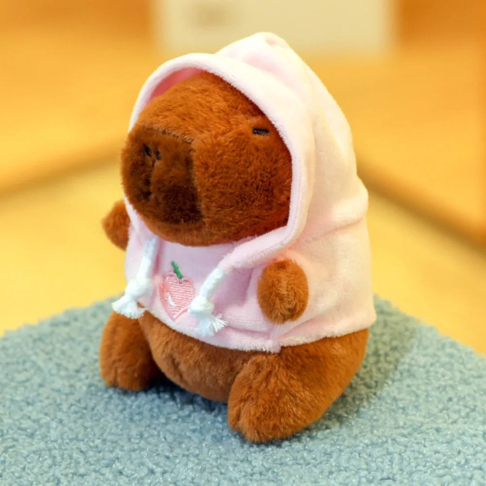 Chillin’ Capybara