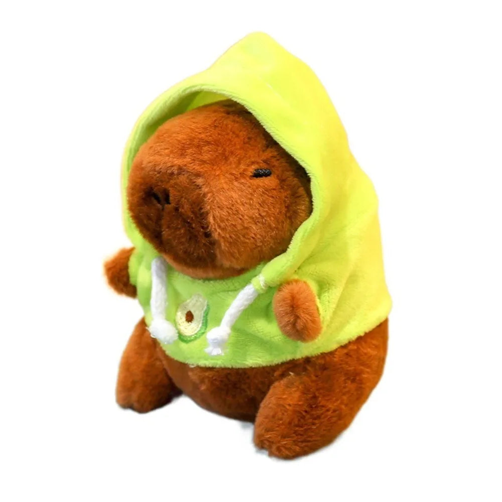 Chillin’ Capybara