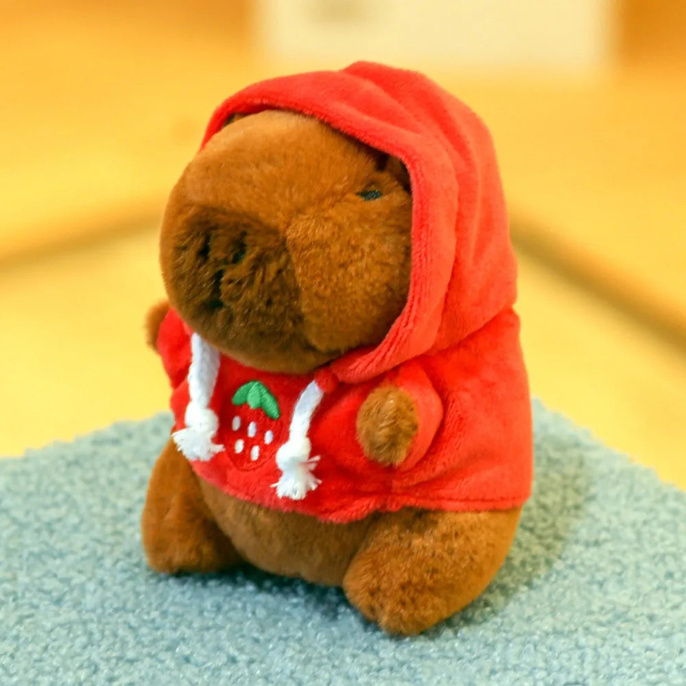 Chillin’ Capybara
