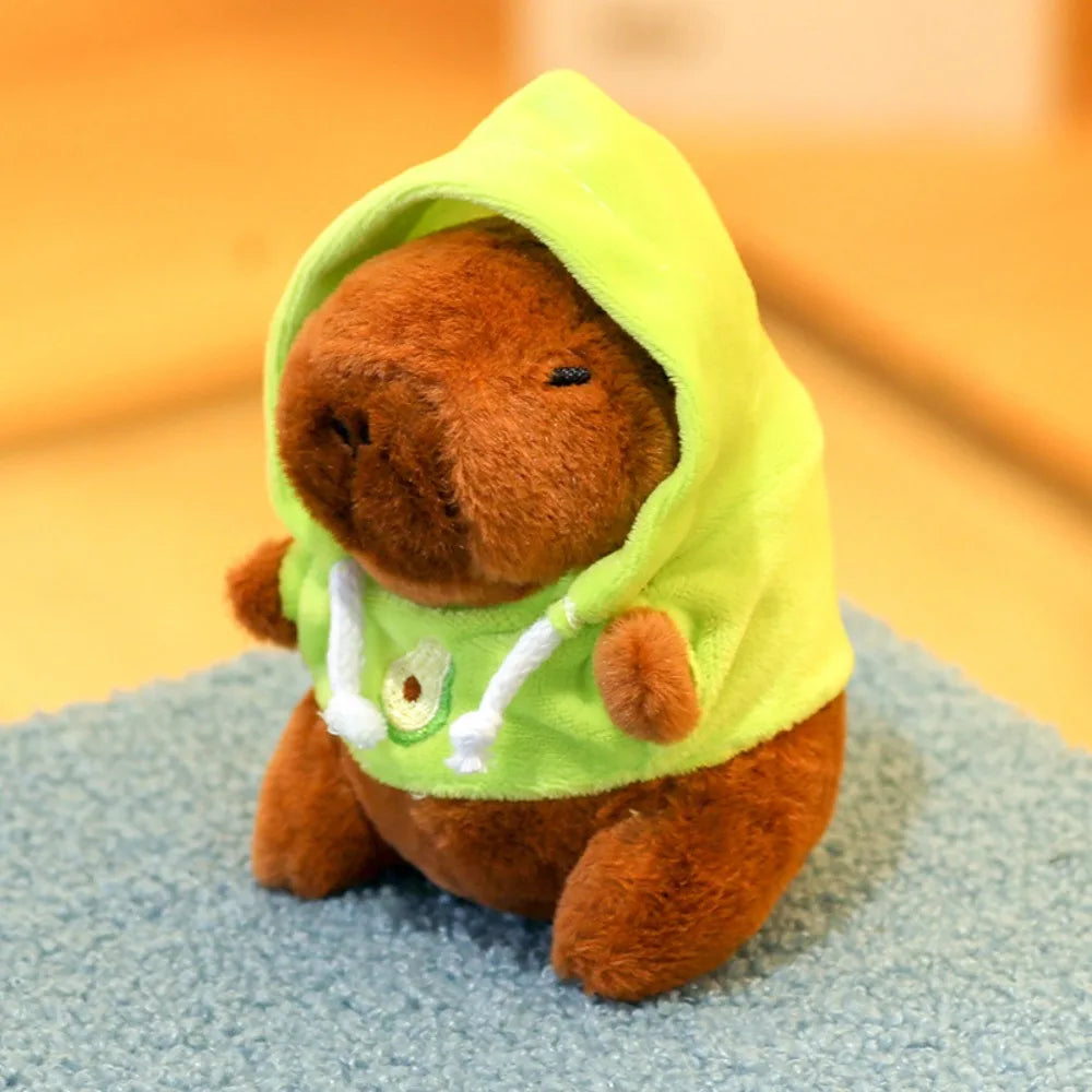 Chillin’ Capybara